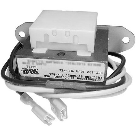 Prince Castle Transformer For - Part No Pc537-388S PC537-388S